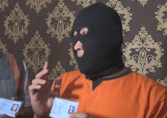 Pemalsu Ratusan E-KTP di Surabaya Ditangkap Polisi