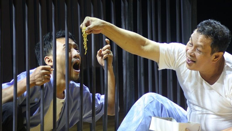 Lama Vakum, Ludruk Irama Budaya Akhirnya Manggung di Ibu Kota