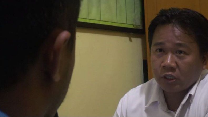 Alumni IPDN di Luwu Aniaya dan Sekap Pacar Selama Seminggu