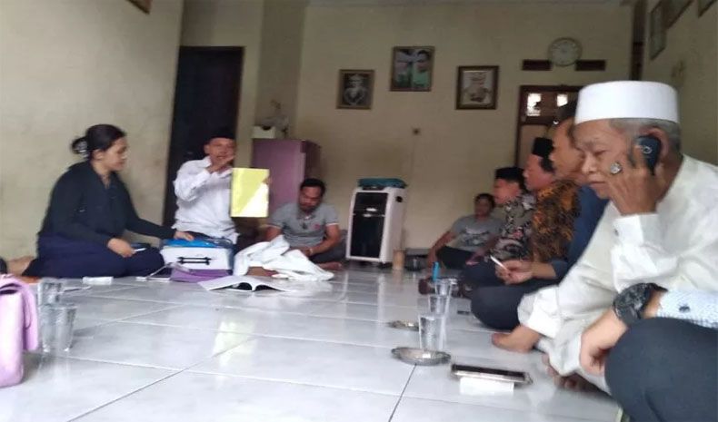 Filosofi di Balik Nama Sekte Ubur-Ubur, Begini Penjelasannya