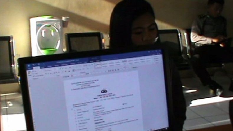 Menolak Diajak Balikan, Perempuan Muda asal Gowa Dianiaya Mantan Pacar
