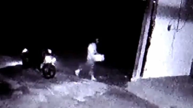 Bayi Perempuan dalam Kardus Ditinggalkan di Panti Al Ikhlas Kendari