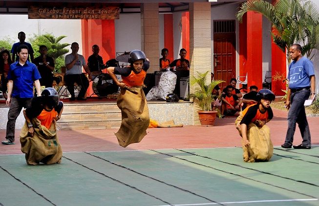 HUT ke-73 RI, 1.180 Narapidana di Papua Dapat Remisi