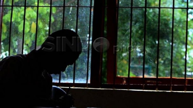 24 Napi Koruptor dan 10 Napiter di Jateng Terima Remisi Kemerdekaan RI