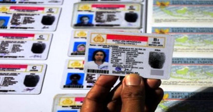 Lebih Gampang Bikin SIM, Warga Bisa Datangi Satpas Polres Kulonprogo