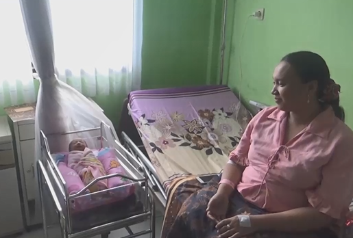 9 Bayi di Pacitan Lahir pada Peringatan HUT ke-73 RI 