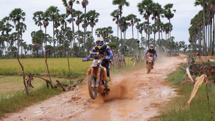 MotoGP Belum Digelar, Bupati Lombok Tengah Wacanakan Bangun Sirkuit Motokros