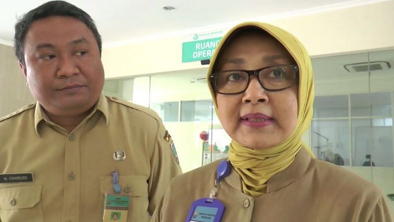 Kondisi Siswi SMA yang Bunuh Bayinya di Toilet Sekolah Mulai Membaik