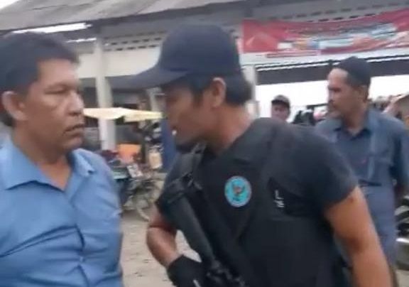 Asyik Sosialisasi Pencalegan, Anggota DPRD Fraksi NasDem Ditangkap BNN