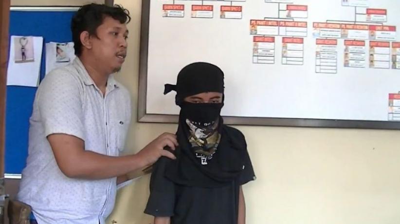 Tak Terima Diejek, Remaja 16 Tahun di Kendari Tikam Temannya 3 Kali