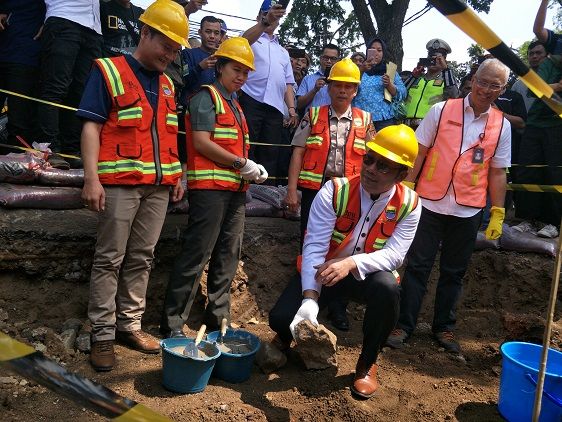 Ridwan Kamil Jadikan Cihampelas Destinasi Wisata Utama di Bandung