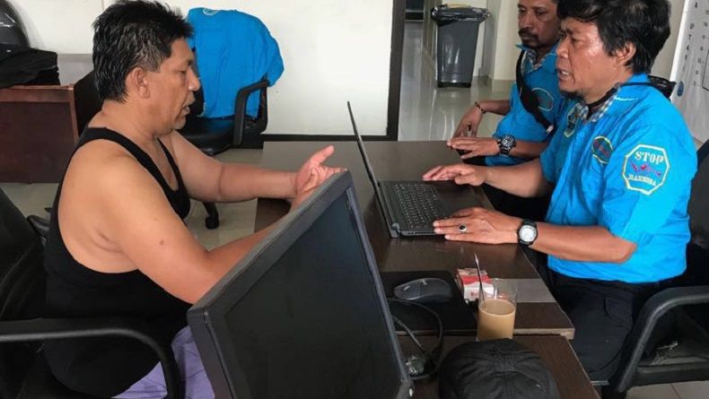 BNN Usut Pencucian Uang Anggota DPRD Langkat Tersangka Narkoba