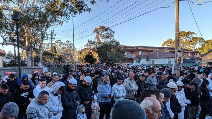 Rayakan Idul Adha, Muslim Australia Pilih Bantu Kawasan ...