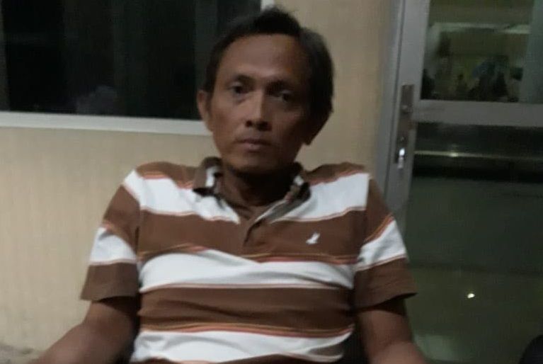 Lagi, BNN Tangkap Anak Buah Anggota DPRD Langkat di Bandara Kualanamu