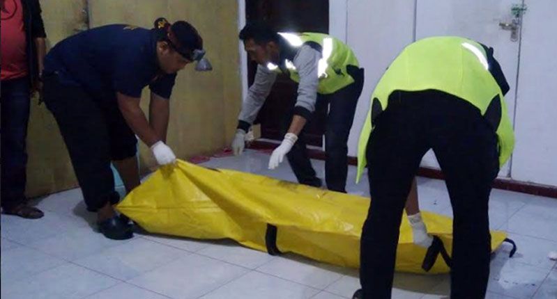 Mahasiswa Kedokteran Hewan Unhas Ditemukan Tewas di Kolam Ikan Kosnya