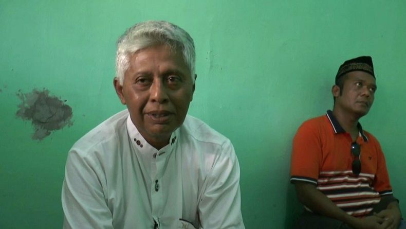 Relawan Asal Pekalongan Tewas saat Operasi Tanggap Darurat di Lombok