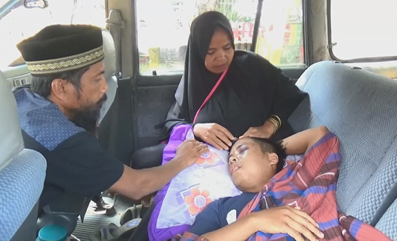 Oknum Anggota TNI Aniaya Pemuda di Polewali Mandar hingga Babak Belur