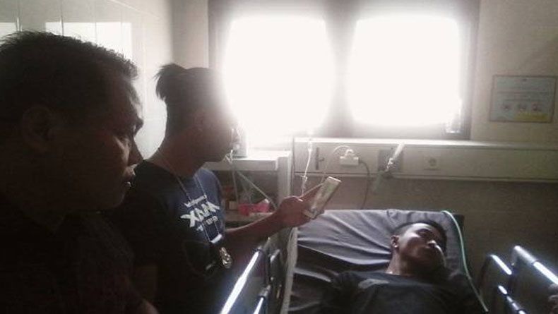 title Pesta Miras Palsu, 1 Orang Tewas dan 1 Kritis di Gunungkidul Pesta Miras Palsu, 1 Orang Tewas dan 1 Kritis di Gunungkidul