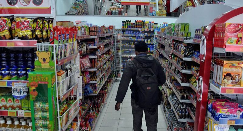 Belum Semua Toko Modern di Cimahi Beri Tempat untuk Produk Lokal