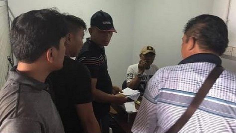 Pasca-OTT Pungli Pasar Marelan, Polda Tetapkan Bendahara P3TM DPO