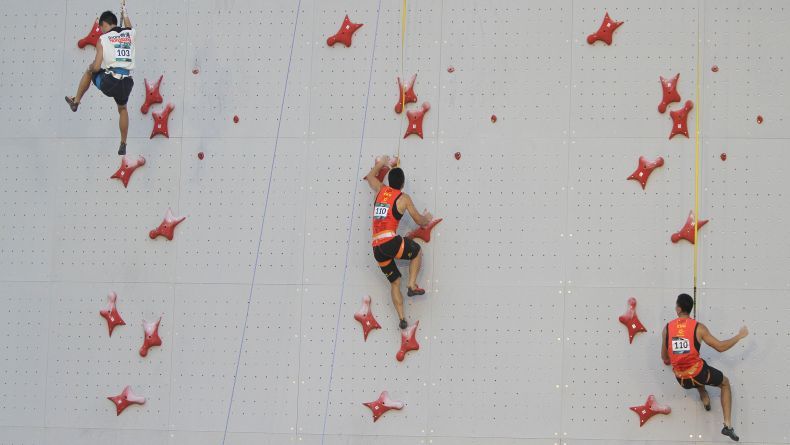 Kalsel Akan Kirim Atlet Semua Cabang Olahraga ke PON Papua