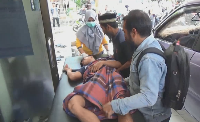 Kostrad Minta Maaf, Penganiayaan di Polman Berakhir Kekeluargaan