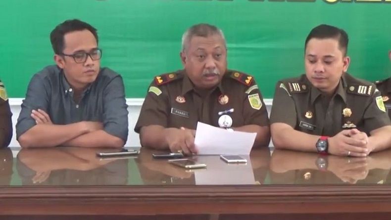 Kadinkes Gresik Tersangka Korupsi BPJS Kesehatan Senilai Rp2,4 Miliar