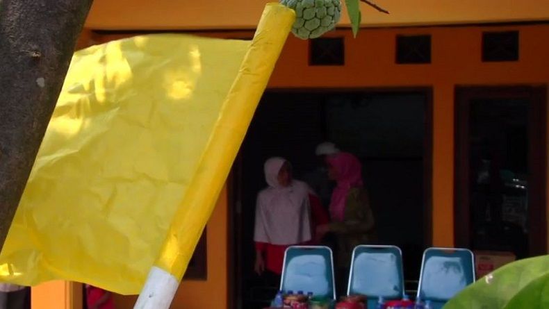 Ipda Anumerta Dodon, Polisi Korban Penembakan Dikenal Baik dan Ramah