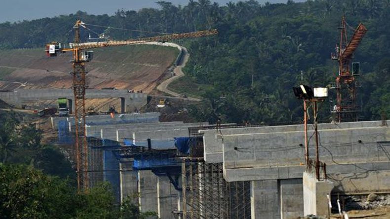 Tanah Kas Desa Hambat Pengerjaan Proyek Tol Semarang-Solo