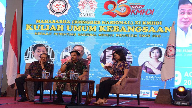 Panglima Tni Waspadai Ancaman Siber Dari Dalam Dan Luar Negeri Bagian 1 Panglima Tni Waspadai Ancaman Siber Dari Dalam Dan Luar Negeri Bagian 1