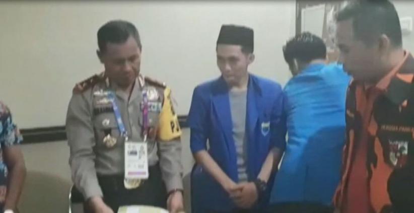 Ormas di Palembang Tolak Kedatangan Rocky Gerung dan Ratna Sarumpaet