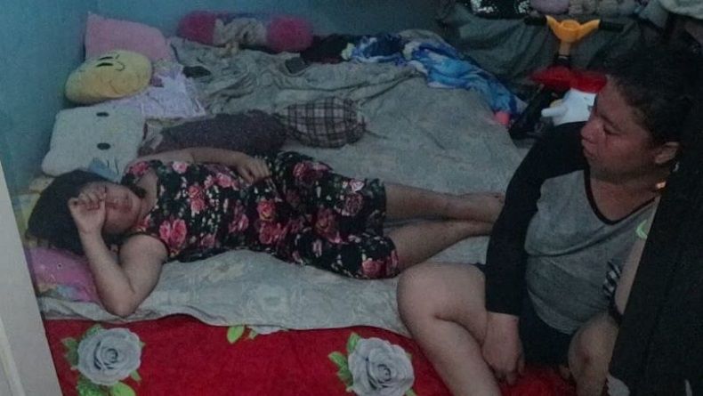 title Siswi SD di Pangkalpinang Lumpuh Usai Suntik Vaksin MR Rubella Siswi SD di Pangkalpinang Lumpuh Usai Suntik Vaksin MR Rubella