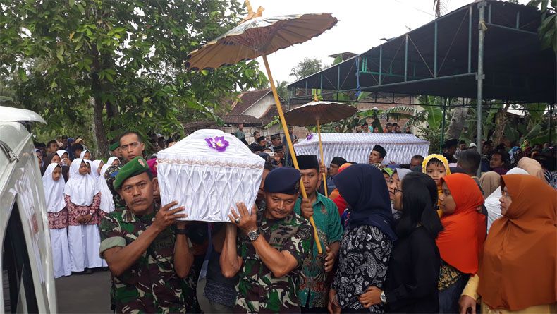 Kasus 2 Bocah Tewas Naik Motor, Polisi: Anak Harus Dilarang Bawa Motor