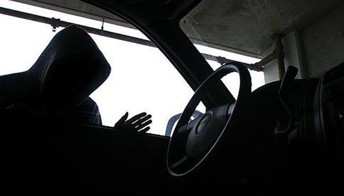 Mobil Alphard yang Baru Dibeli 4 Hari Hilang di Parkiran RSUD Jambi