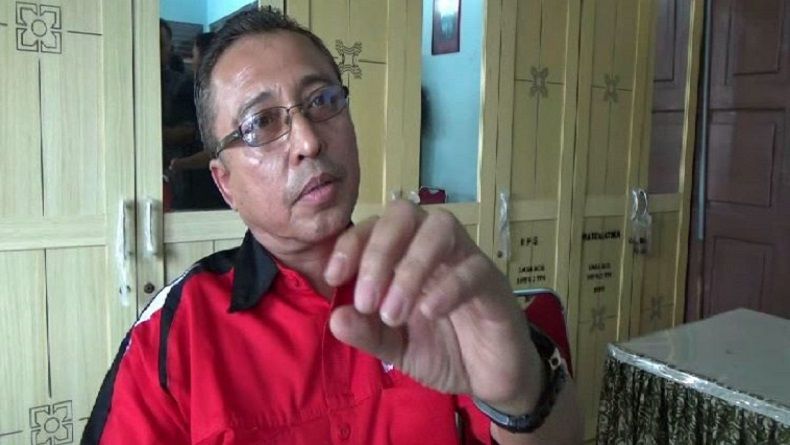 Bela Adik Kelas Diperas, 2 Siswi SMP di Tanjungpinang Adu Jotos