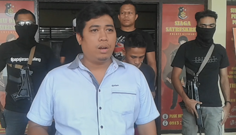 title Terdesak Kebutuhan Ekonomi, Pria di Kendari Nekat Jadi Pencuri Terdesak Kebutuhan Ekonomi, Pria di Kendari Nekat Jadi Pencuri