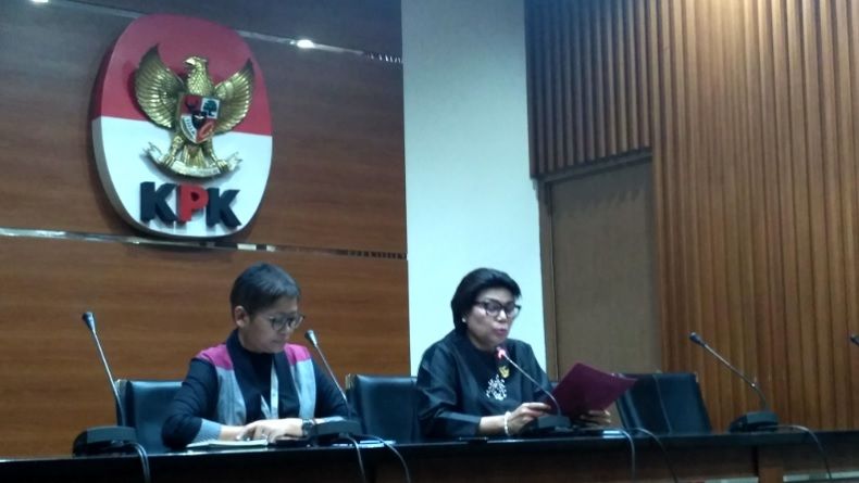 KPK Tetapkan 22 Tersangka Baru, Anggota DPRD Malang Tinggal 4 Orang