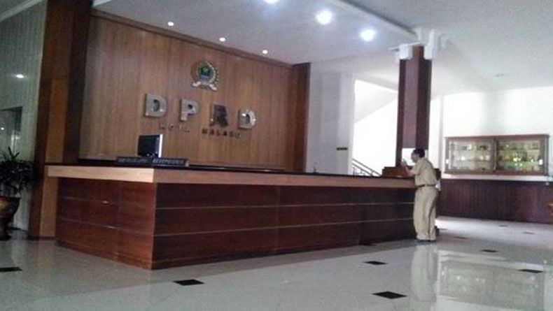 DPRD Kota Malang Sisakan 5 Orang, Ini yang Harus Dilakukan Parpol