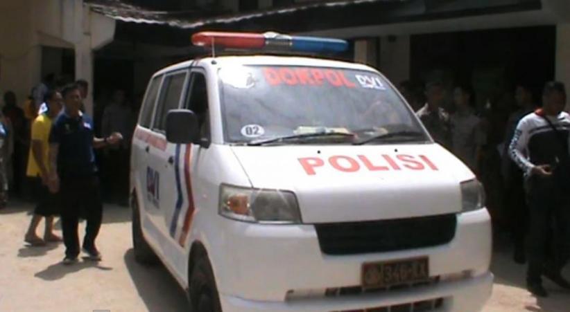 title Diduga Dianiaya Senior, Anggota Polda Sultra di Kendari Meninggal Diduga Dianiaya Senior, Anggota Polda Sultra di Kendari Meninggal