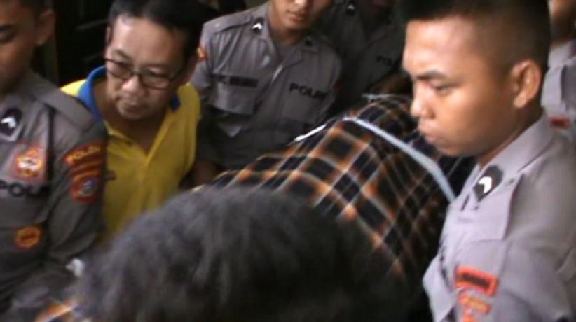 Hasil Autopsi, Bripda Fathurahman Tewas akibat Hantaman di Dada