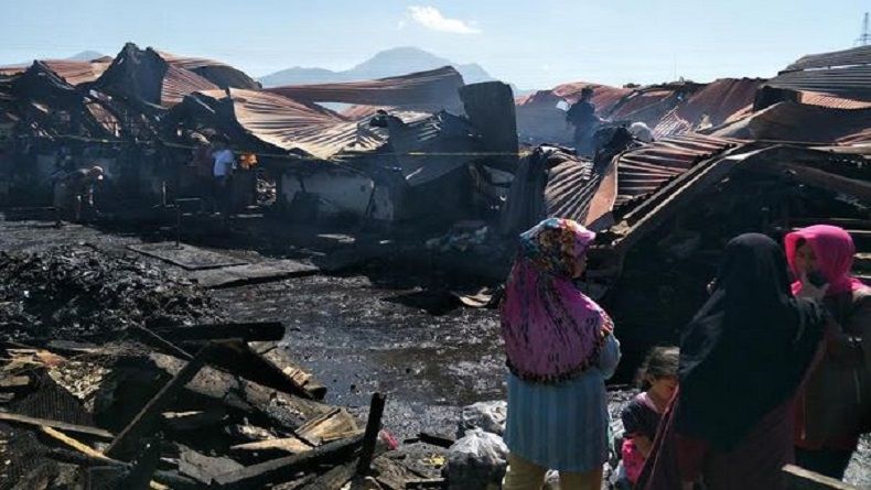 Panggil Pengelola Pasar Induk Gedebage, Emil: Jangan Hanya Mau Duitnya