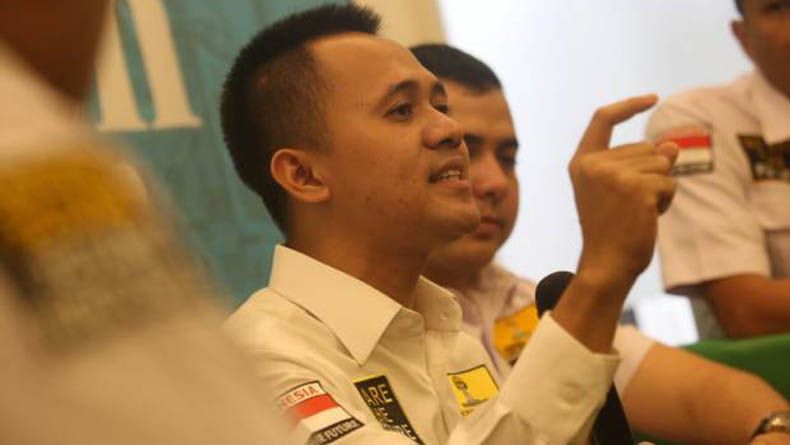 HIPMI Jatim Yakin Pelemahan Rupiah Tak Ganggu Ekonomi Indonesia