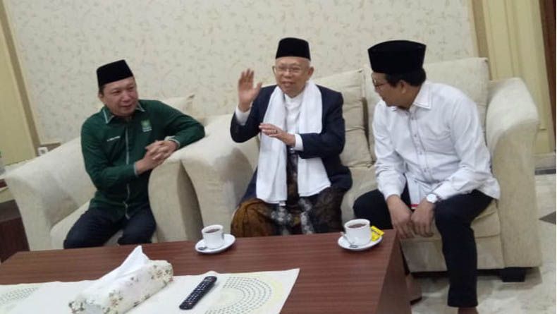 Incar Posisi Wali Kota Surabaya, PKB Mulai Kampanyekan Fandi Utomo