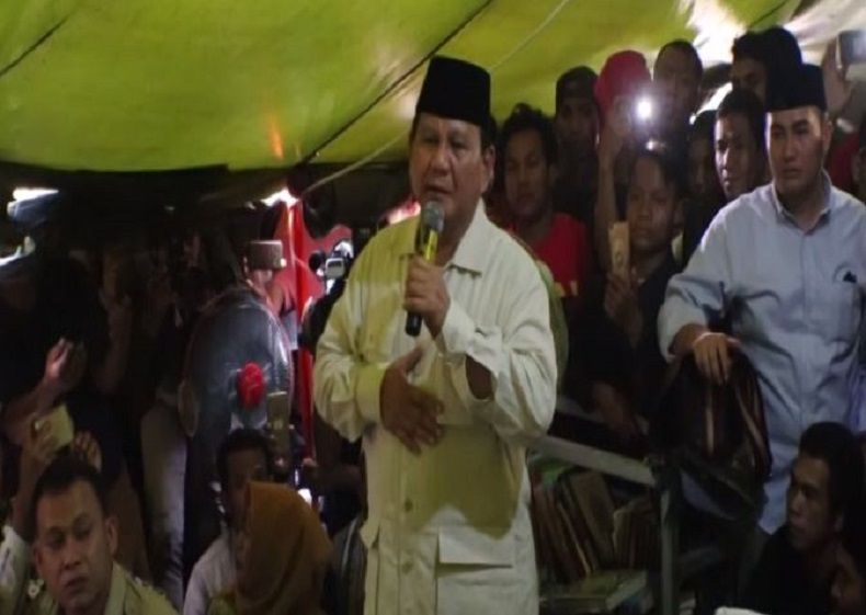 title Prabowo Kunjungi Pengungsi Korban Gempa Lombok Prabowo Kunjungi Pengungsi Korban Gempa Lombok
