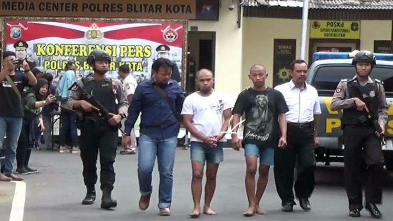 title Jadi Korban Pencabulan, Siswi SD di Blitar Digilir 8 Pemuda Jadi Korban Pencabulan, Siswi SD di Blitar Digilir 8 Pemuda