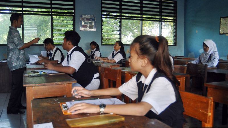 Sulsel Masih Kekurangan Guru, Disdik Genjot Program Redistribusi