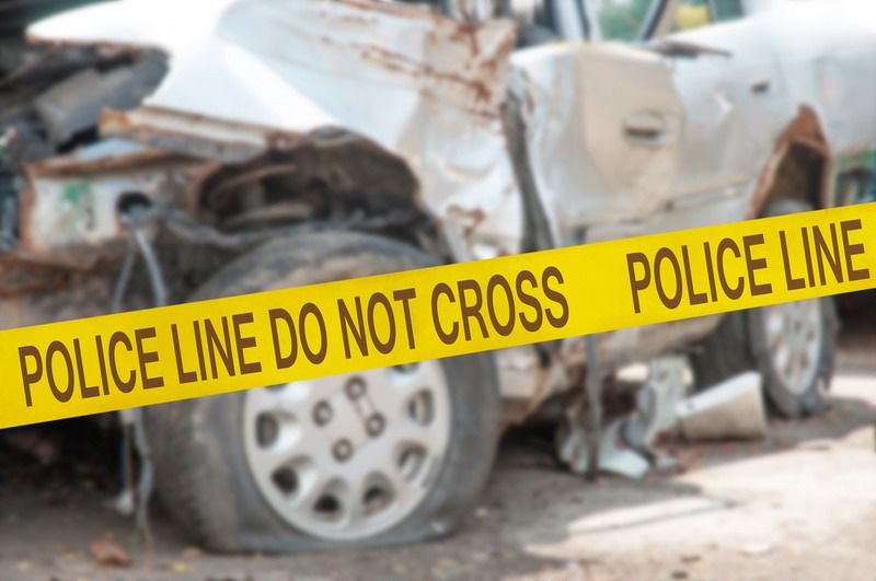 Kecelakaan Tunggal Truk Brimob di Mojokerto, 1 Polisi Tewas