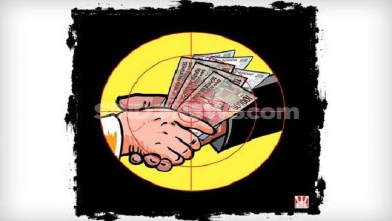 Polda Sumut Tetapkan 3 Oknum ASN Jadi Tersangka Bagi Hasil PBB Labuhanbatu Utara