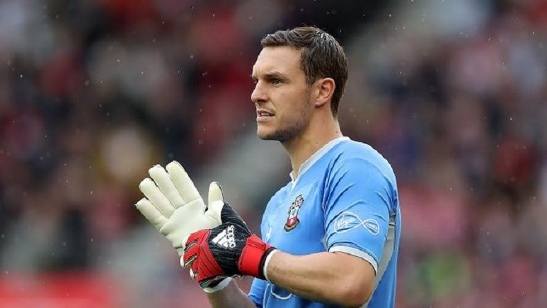 Dipanggil Timnas Inggris, Alex McCarthy Ingin Buktikan Diri