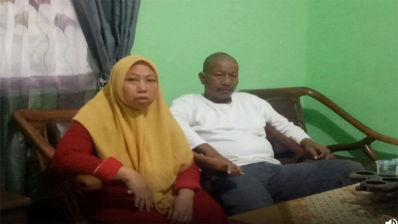 Korupsi Dana Desa, Kades dan Suaminya Ditahan Kejari di Lapas Tuban